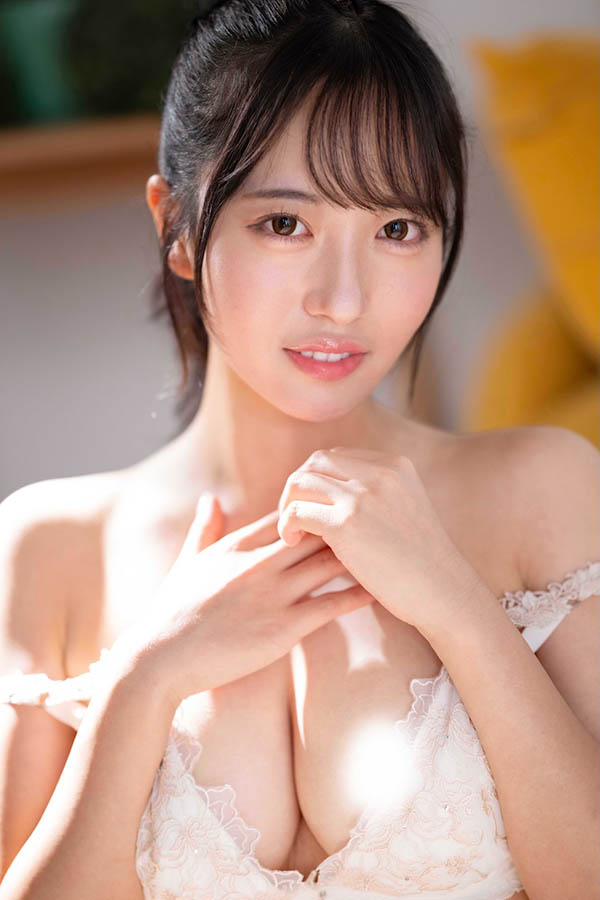「塔乃花铃」最新品番作品MIDA-349介绍及预览-六美集
