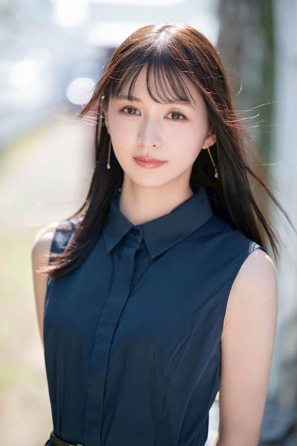 「幸村泉希」最新品番作品MIKR-048介绍及预览-六美集