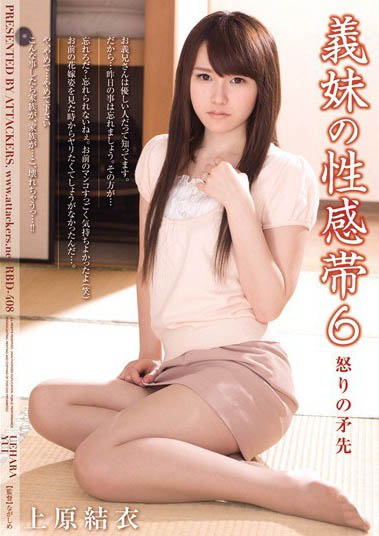AV明星脸经典代表「上原结衣」精选作品推荐介绍及封面预览