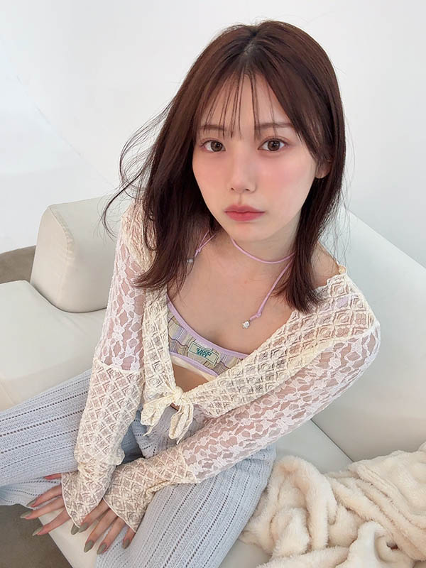 「石川澪」最新品番作品MIDA-387介绍及预览-六美集