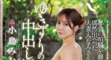 小岛みなみ(小岛南)最新品番作品JUR-050介绍及预览-六美集