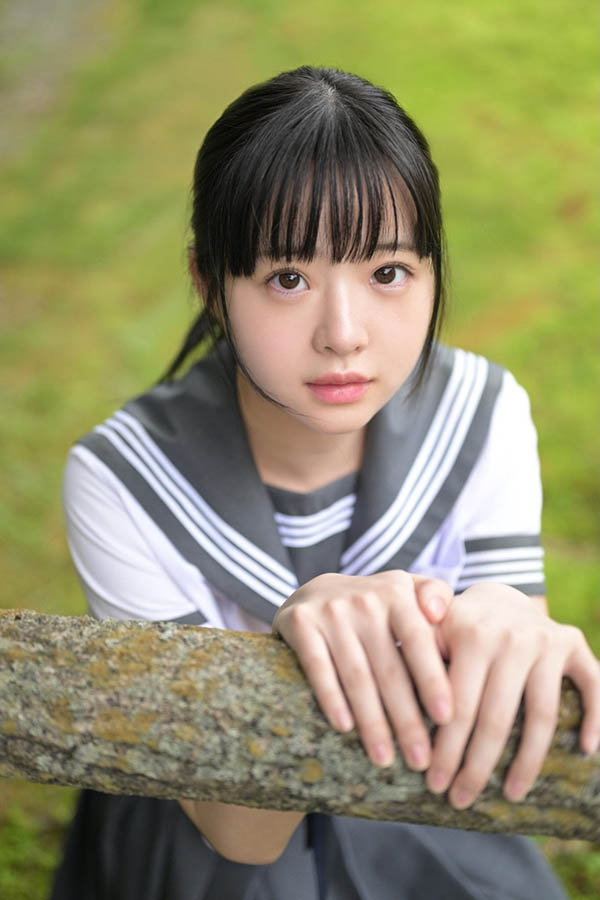 井上もも（井上桃）最新品番作品MIDA-512介绍及预览-六美集