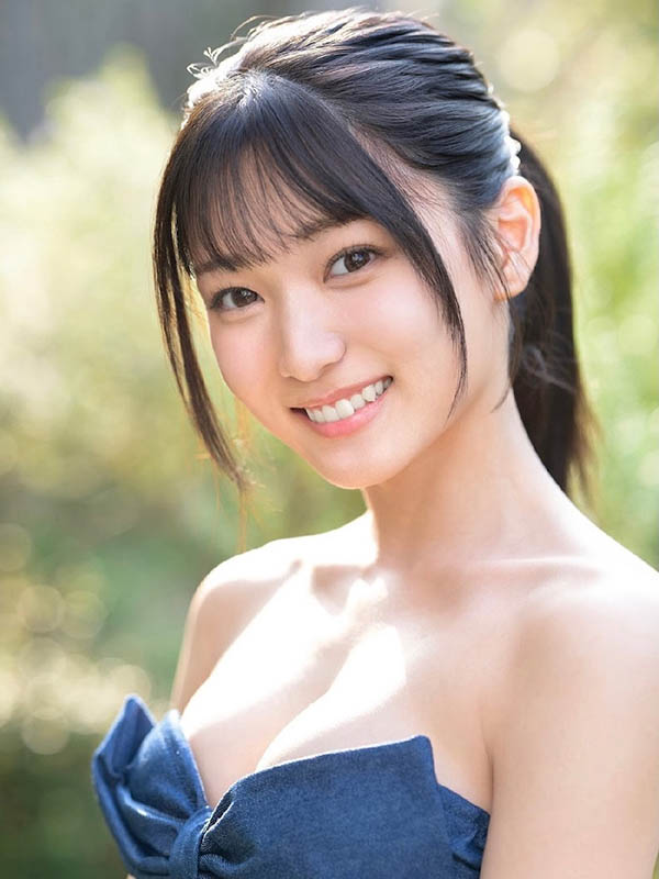 初美なのか（初美菜乃花）最新品番作品SNOS-101介绍及预览-六美集