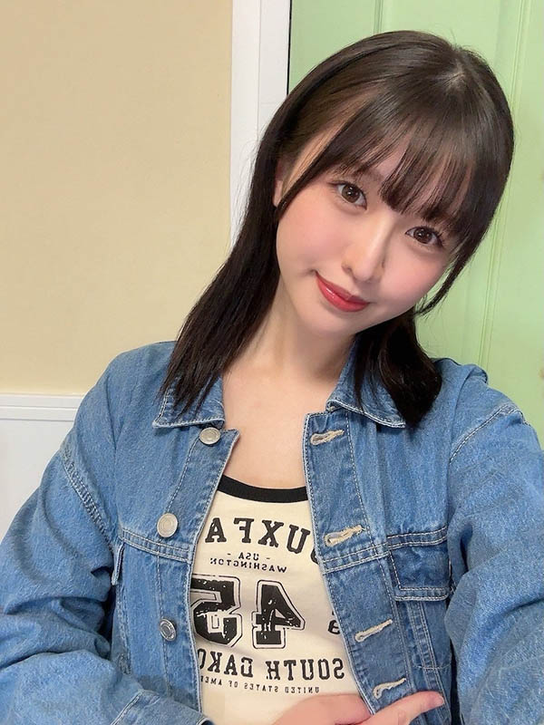 浅海なみ（浅海那海）最新品番作品CAWD-968介绍及预览-六美集