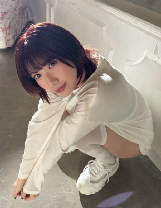 「石原希望」最新品番作品MIDA-599介绍及预览-六美集