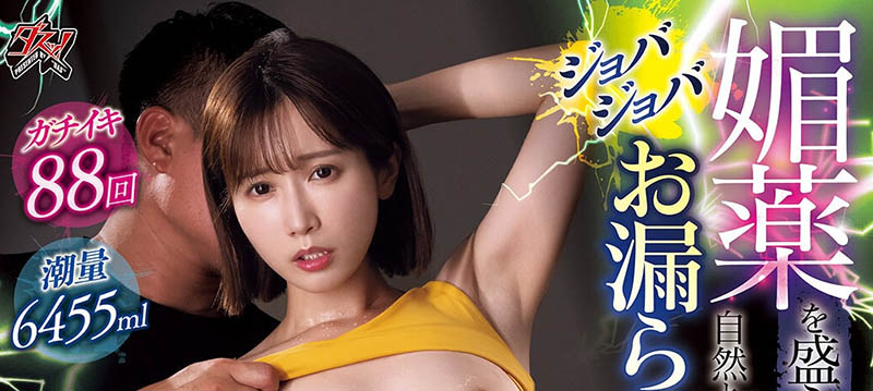 岛みなみ(小岛南)最新品番品番作品DASS-970介绍及预览-六美集