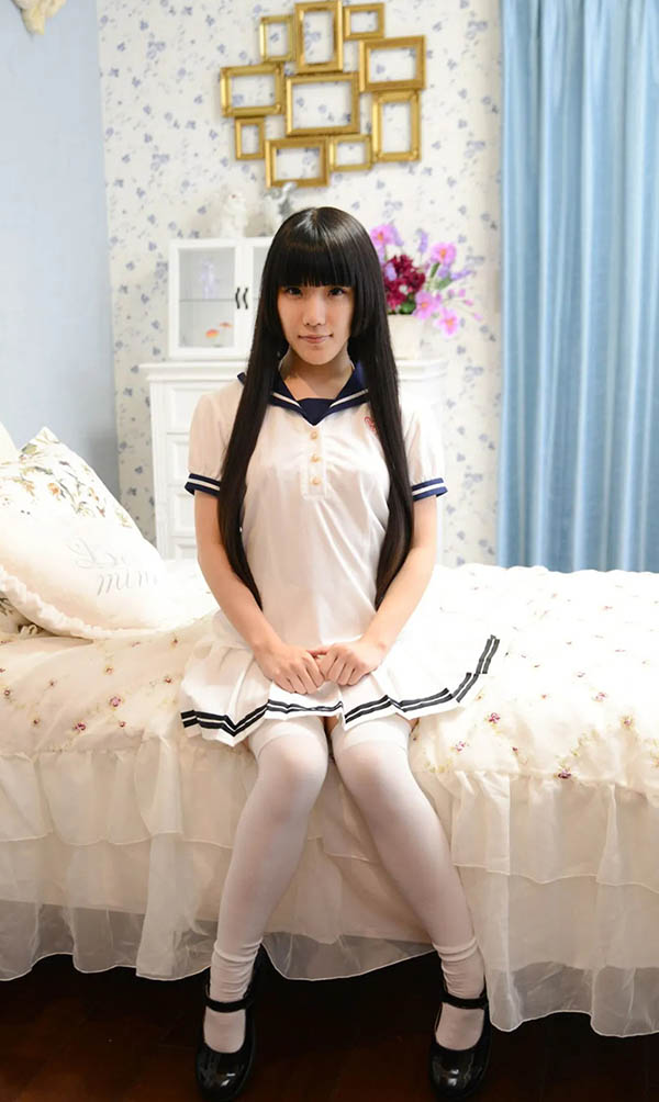 青井苺（青井いちご）精选品番品番作品推荐介绍及预览-六美集