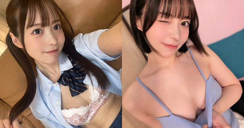 「松井日奈子、天马唯」共演品番品番作品MUCD-354介绍及预览-六美集